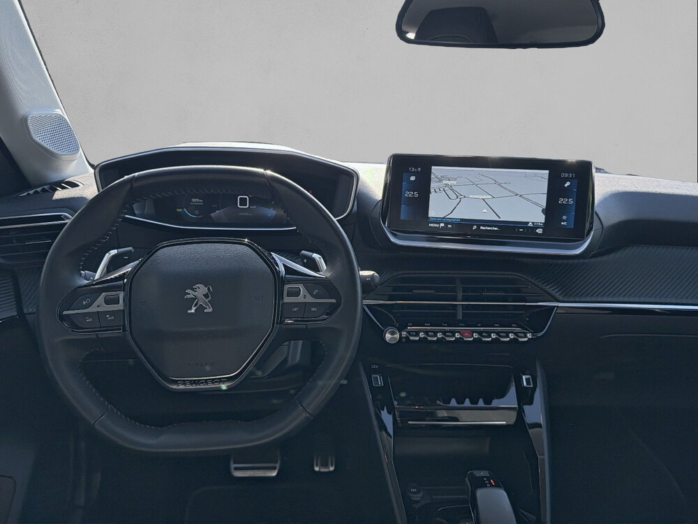 Occasion PEUGEOT 208 208 PureTech 100 S&S EAT8 - Roadtrip
