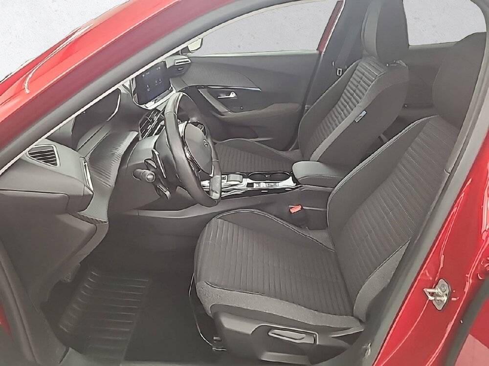 Occasion PEUGEOT 2008 2008 PureTech 130 S&S EAT8 - Style