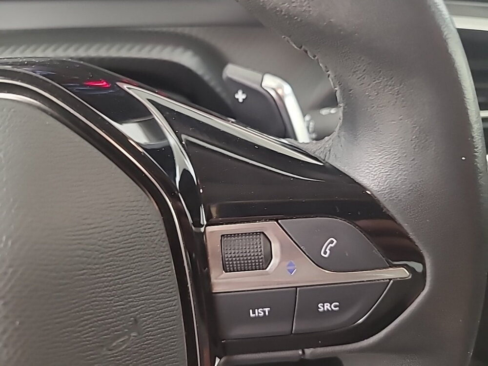 Occasion PEUGEOT 2008 2008 PureTech 130 S&S EAT8 - Style