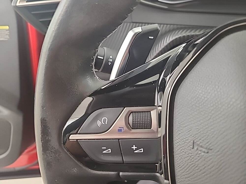 Occasion PEUGEOT 2008 2008 PureTech 130 S&S EAT8 - Style