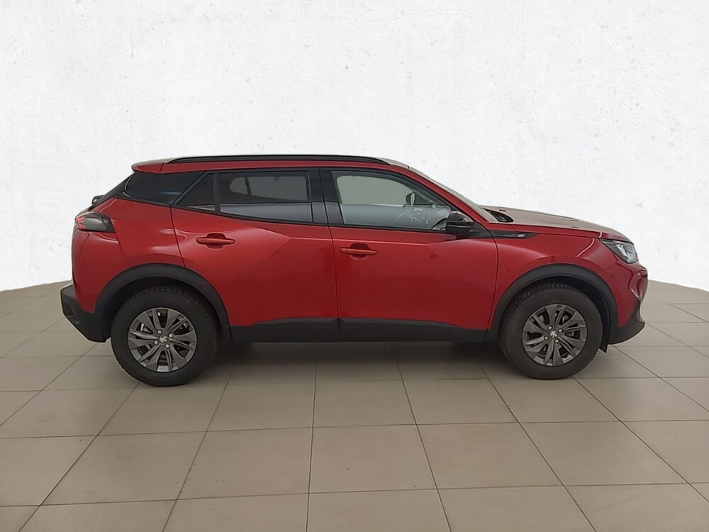 Occasion PEUGEOT 2008 2008 PureTech 130 S&S EAT8 - Style