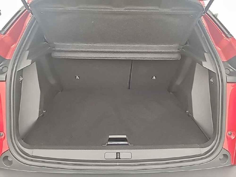 Occasion PEUGEOT 2008 2008 PureTech 130 S&S EAT8 - Style