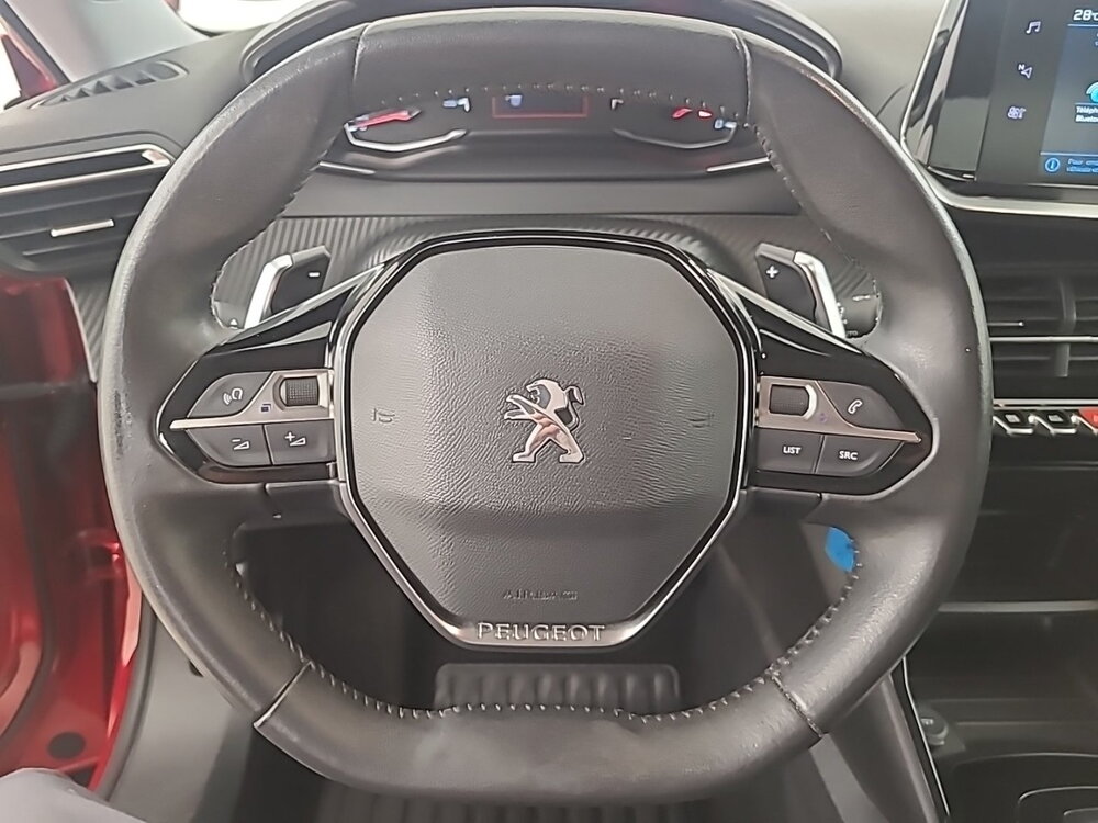 Occasion PEUGEOT 2008 2008 PureTech 130 S&S EAT8 - Style