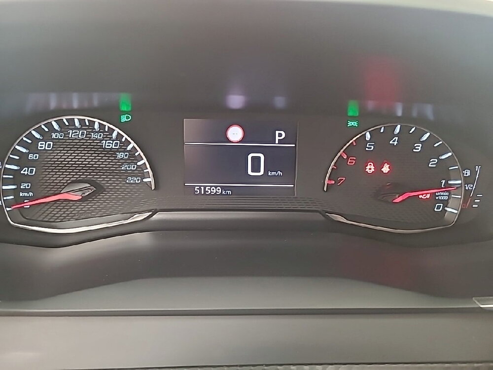 Occasion PEUGEOT 2008 2008 PureTech 130 S&S EAT8 - Style