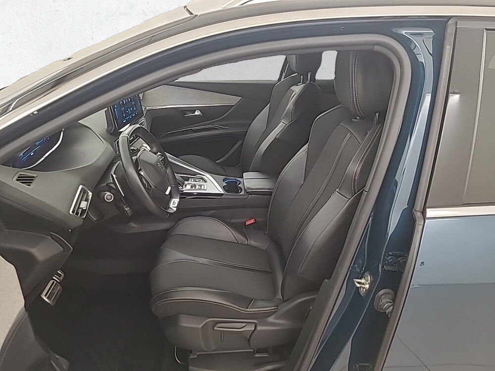 Occasion PEUGEOT 3008 3008 Hybrid 225 e-EAT8 - GT