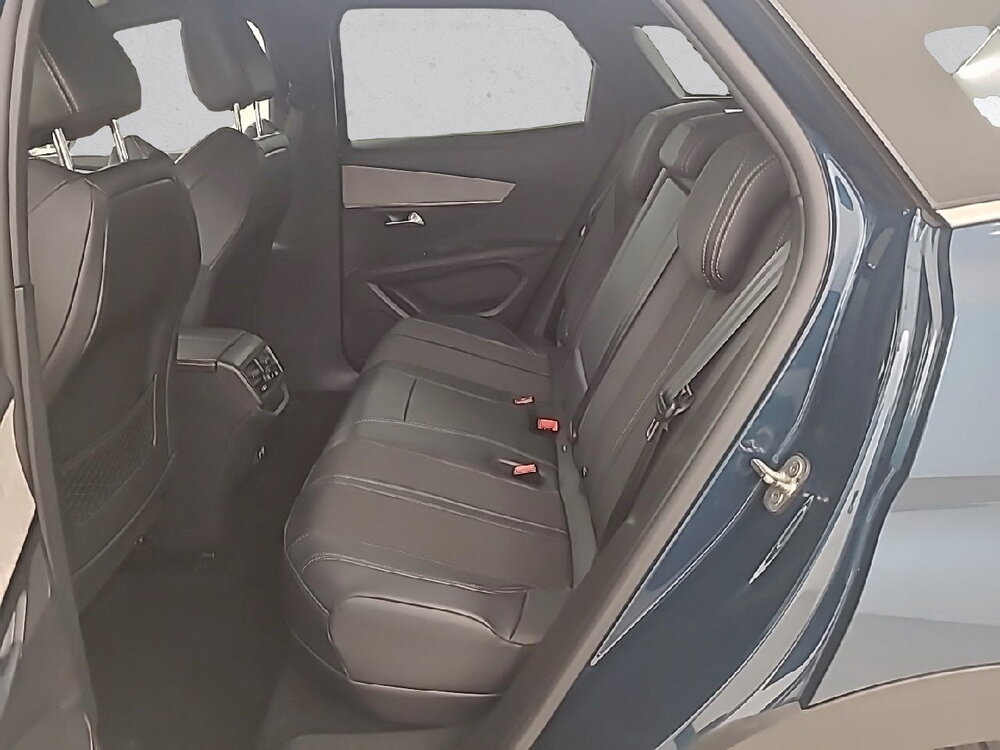 Occasion PEUGEOT 3008 3008 Hybrid 225 e-EAT8 - GT
