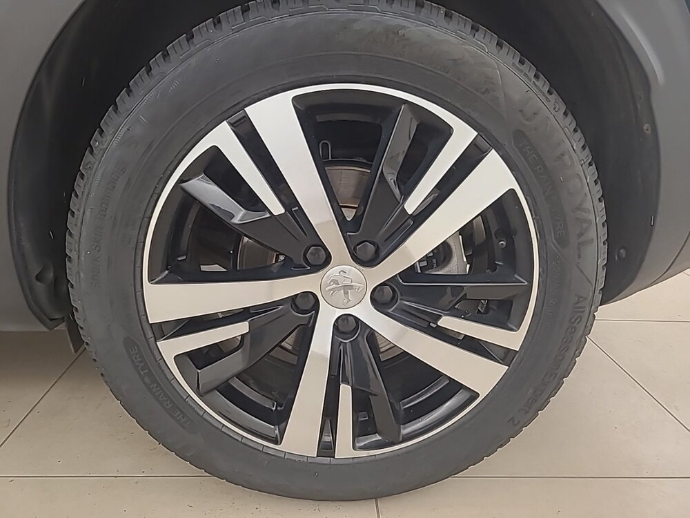 Occasion PEUGEOT 3008 3008 Hybrid 225 e-EAT8 - GT