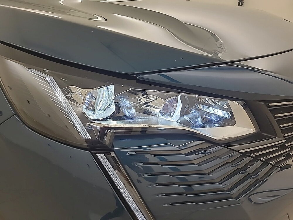 Occasion PEUGEOT 3008 3008 Hybrid 225 e-EAT8 - GT