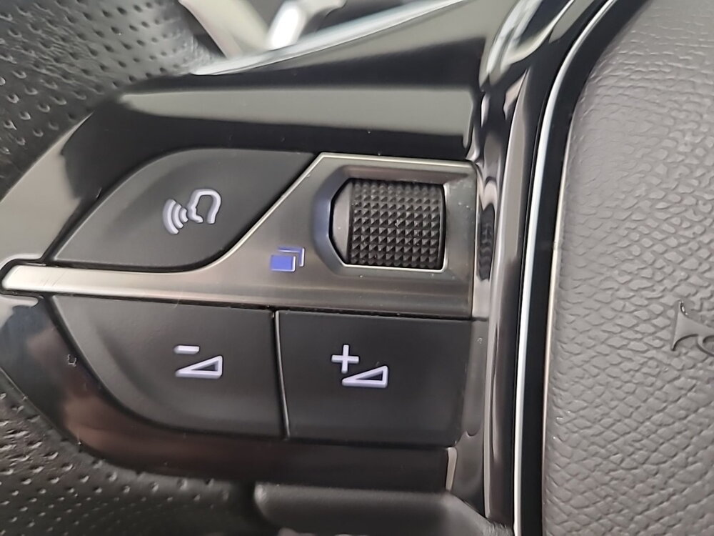 Occasion PEUGEOT 3008 3008 Hybrid 225 e-EAT8 - GT
