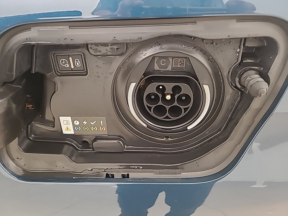 Occasion PEUGEOT 3008 3008 Hybrid 225 e-EAT8 - GT