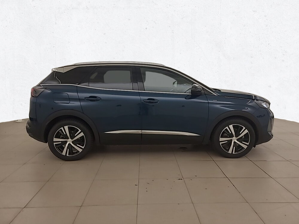 Occasion PEUGEOT 3008 3008 Hybrid 225 e-EAT8 - GT