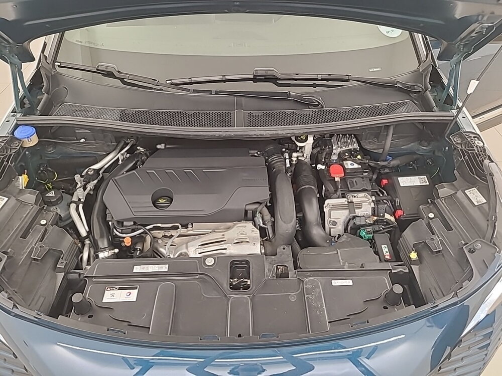 Occasion PEUGEOT 3008 3008 Hybrid 225 e-EAT8 - GT