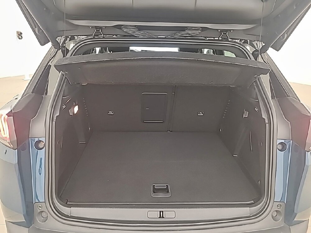 Occasion PEUGEOT 3008 3008 Hybrid 225 e-EAT8 - GT