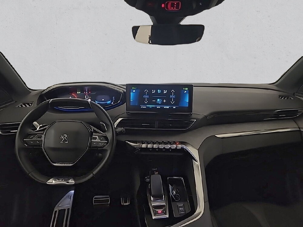 Occasion PEUGEOT 3008 3008 Hybrid 225 e-EAT8 - GT