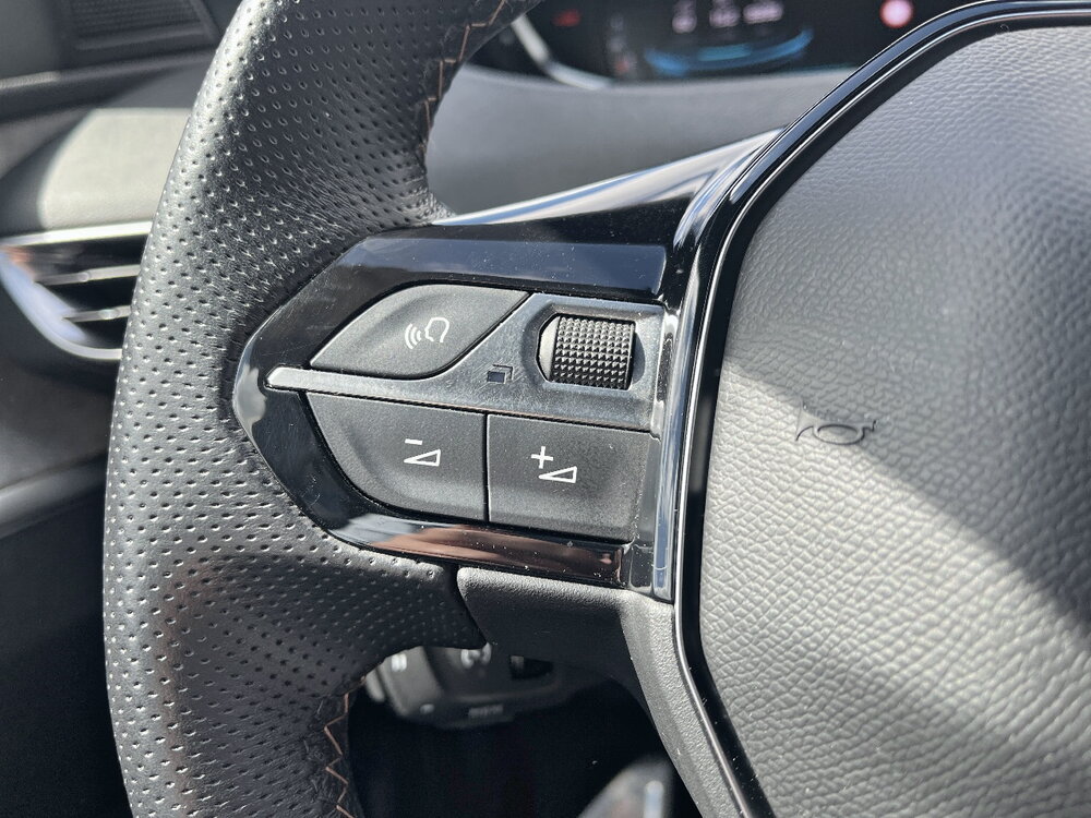 Occasion PEUGEOT 3008 3008 Hybrid 225 e-EAT8 - GT
