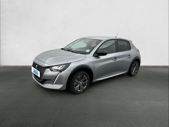 Occasion PEUGEOT 208 208 Electrique 50 kWh 136ch - Allure Pack