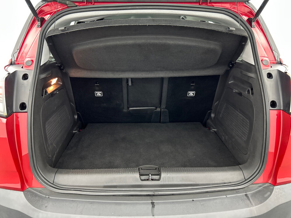 Occasion OPEL Crossland Crossland 1.2 Turbo 110 ch BVM6 - Elegance