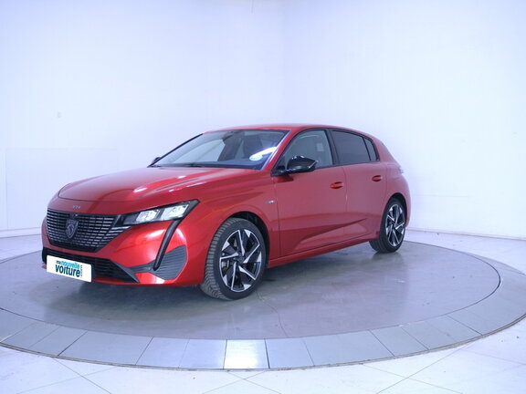 Occasion PEUGEOT 308 308 PHEV 180 e-EAT8 - Allure Pack