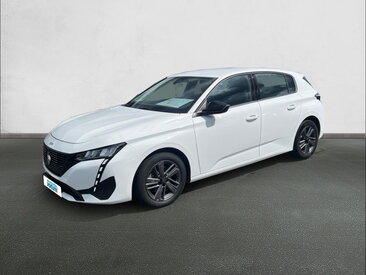 Occasion PEUGEOT 308 308 BlueHDi 130ch S&S EAT8 - Active Pack
