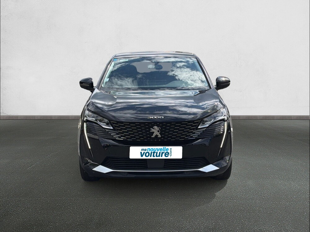 Occasion PEUGEOT 3008 3008 BlueHDi 130ch S&S EAT8 - Active Business