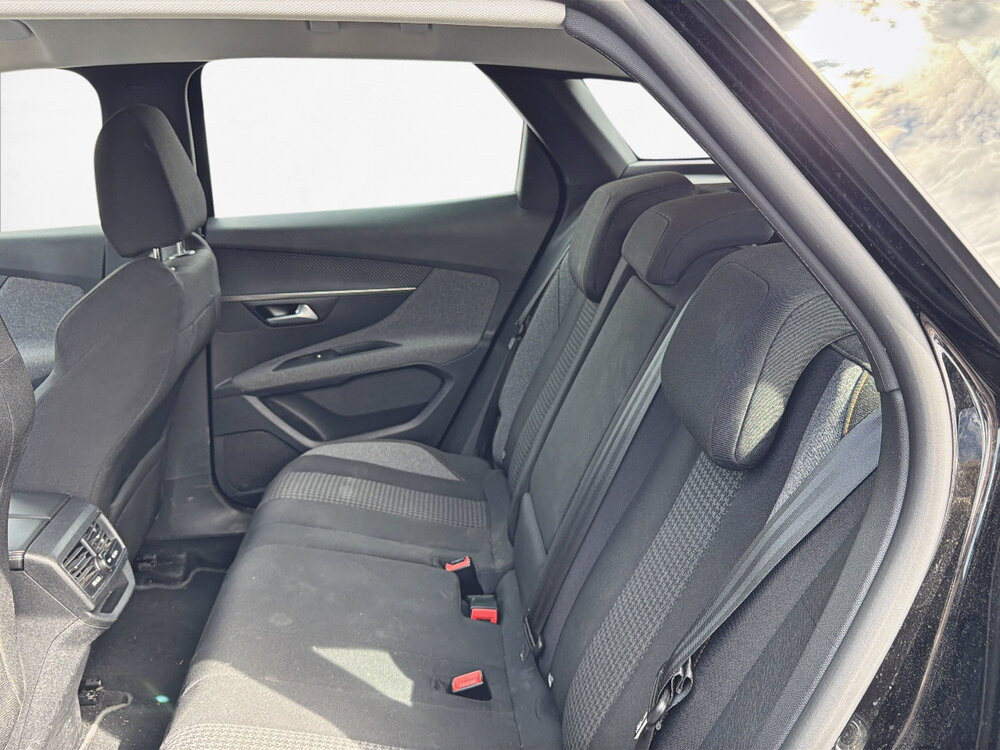 Occasion PEUGEOT 3008 3008 BlueHDi 130ch S&S EAT8 - Active Business