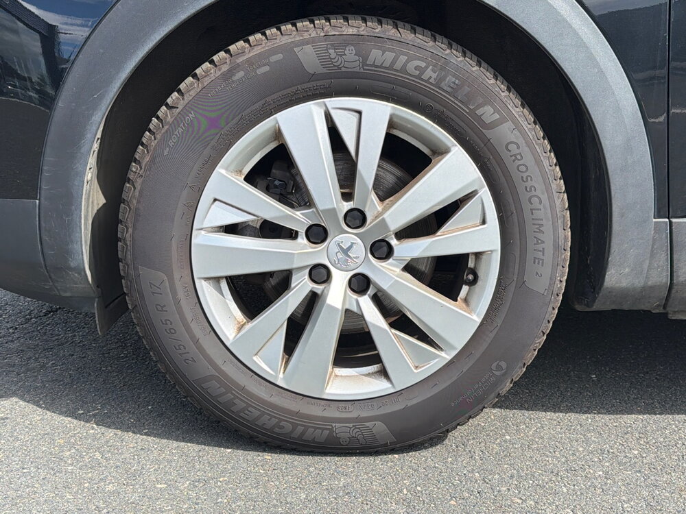 Occasion PEUGEOT 3008 3008 BlueHDi 130ch S&S EAT8 - Active Business
