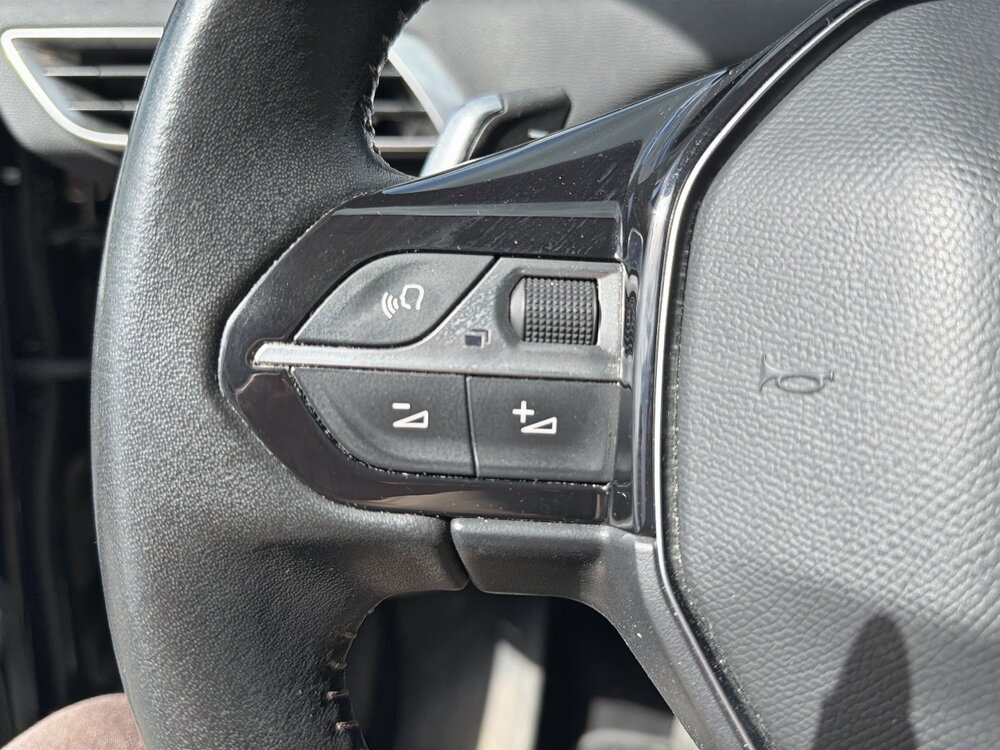 Occasion PEUGEOT 3008 3008 BlueHDi 130ch S&S EAT8 - Active Business