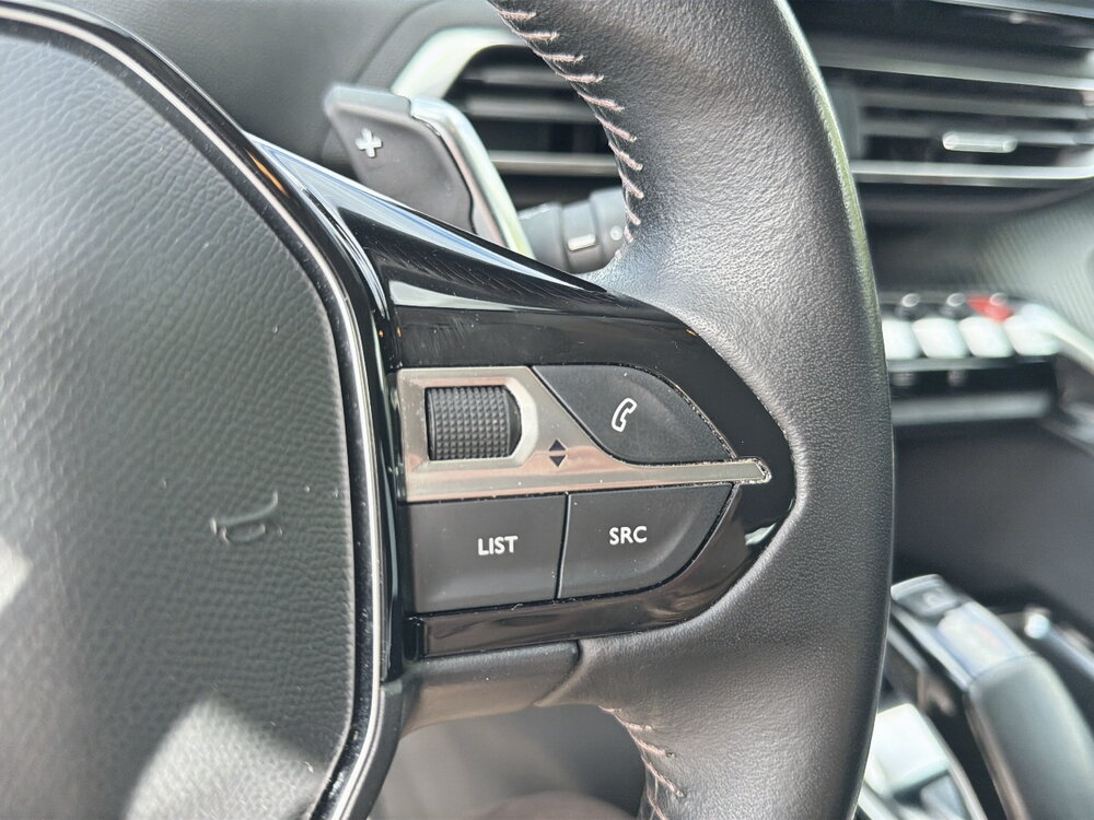 Occasion PEUGEOT 3008 3008 BlueHDi 130ch S&S EAT8 - Active Business