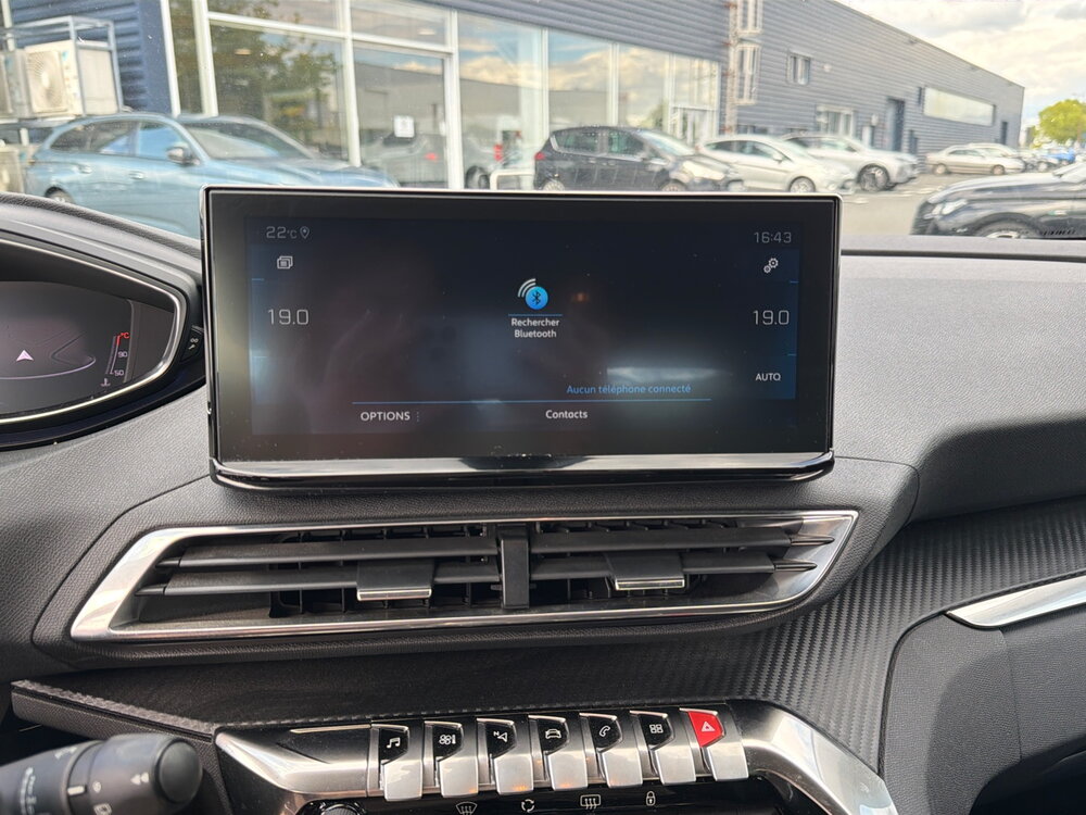 Occasion PEUGEOT 3008 3008 BlueHDi 130ch S&S EAT8 - Active Business