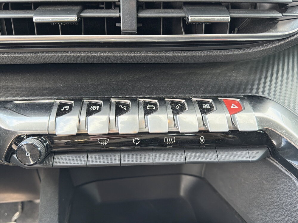 Occasion PEUGEOT 3008 3008 BlueHDi 130ch S&S EAT8 - Active Business
