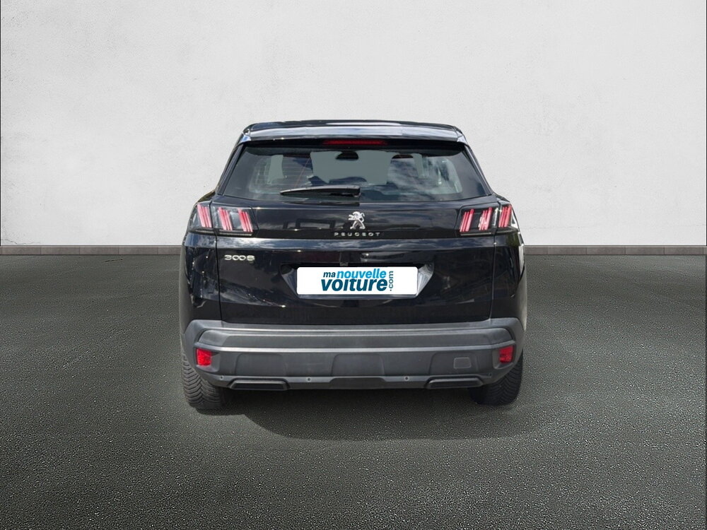 Occasion PEUGEOT 3008 3008 BlueHDi 130ch S&S EAT8 - Active Business