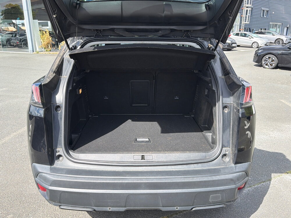 Occasion PEUGEOT 3008 3008 BlueHDi 130ch S&S EAT8 - Active Business