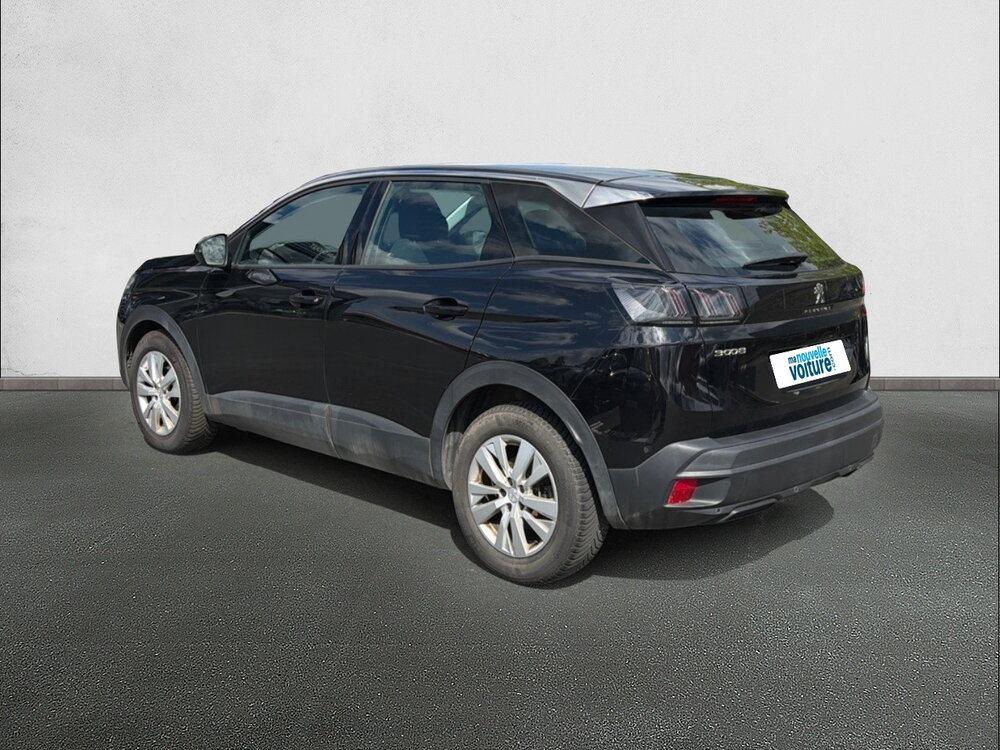 Occasion PEUGEOT 3008 3008 BlueHDi 130ch S&S EAT8 - Active Business