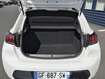 Occasion PEUGEOT 208 208 Electrique 50 kWh 136ch - Active Pack