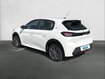 Occasion PEUGEOT 208 208 Electrique 50 kWh 136ch - Active Pack