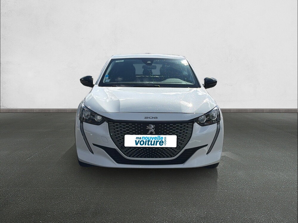Occasion PEUGEOT 208 208 Electrique 50 kWh 136ch - Active Pack