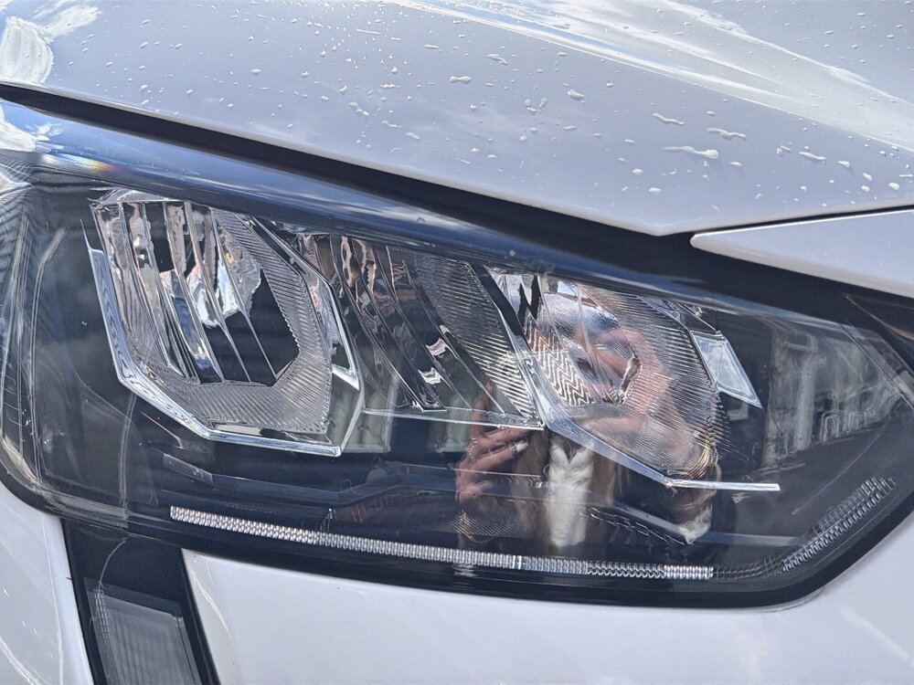 Occasion PEUGEOT 208 208 Electrique 50 kWh 136ch - Active Pack