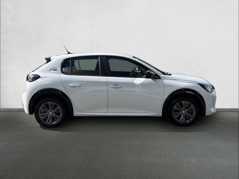 Occasion PEUGEOT 208 208 Electrique 50 kWh 136ch - Active Pack