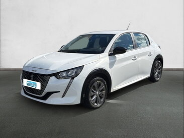 Occasion PEUGEOT 208 208 Electrique 50 kWh 136ch - Active Pack