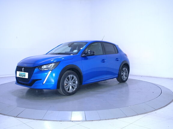 Occasion PEUGEOT 208 208 Electrique 50 kWh 136ch - Style