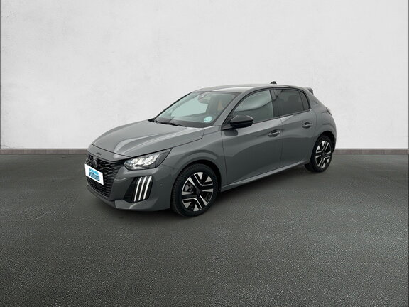Occasion PEUGEOT 208 208 Hybrid 110 ch e-DCS6 - Allure