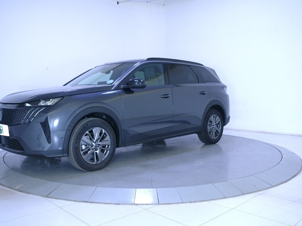 Occasion PEUGEOT 5008 5008 Hybrid 145 ch e-DCS6 - Allure