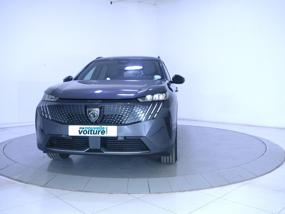 Occasion PEUGEOT 5008 5008 Hybrid 145 ch e-DCS6 - Allure