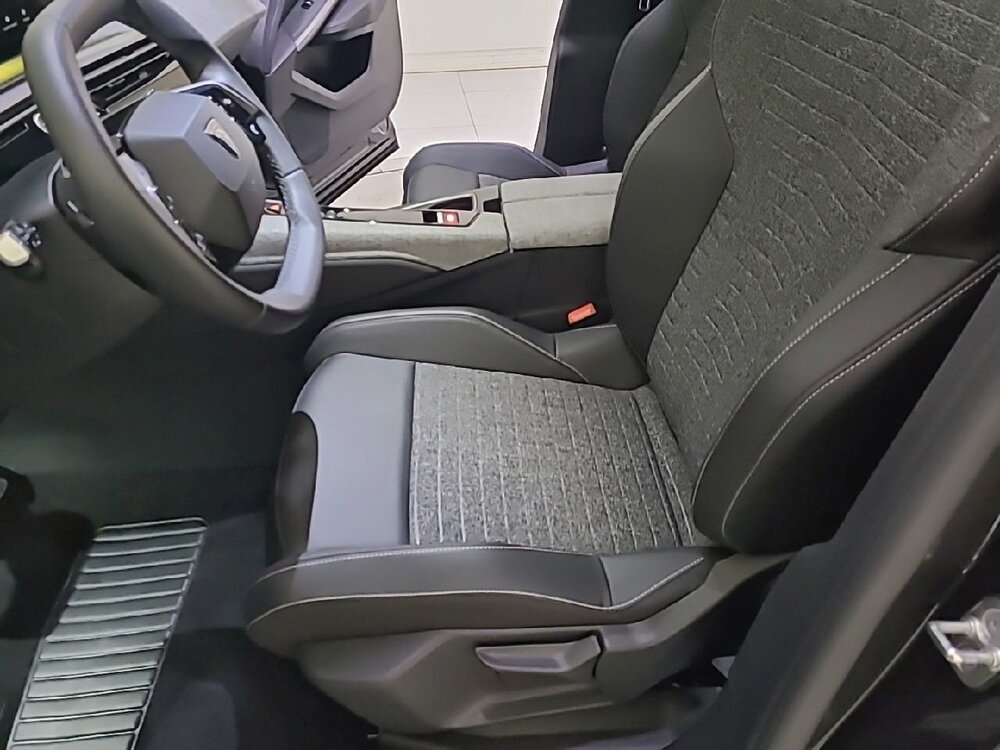 Occasion PEUGEOT 5008 5008 Hybrid 145 ch e-DCS6 - Allure