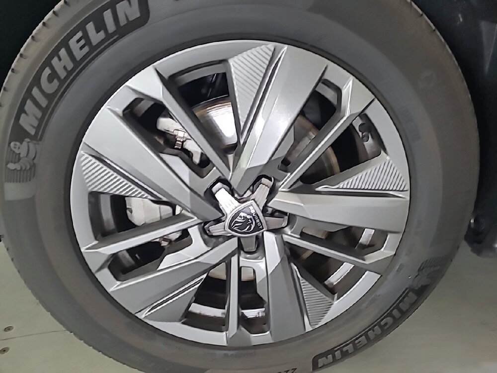 Occasion PEUGEOT 5008 5008 Hybrid 145 ch e-DCS6 - Allure