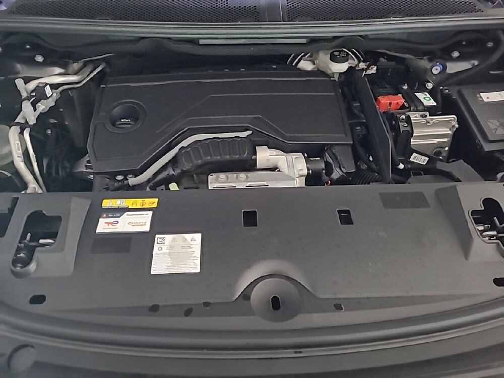 Occasion PEUGEOT 5008 5008 Hybrid 145 ch e-DCS6 - Allure
