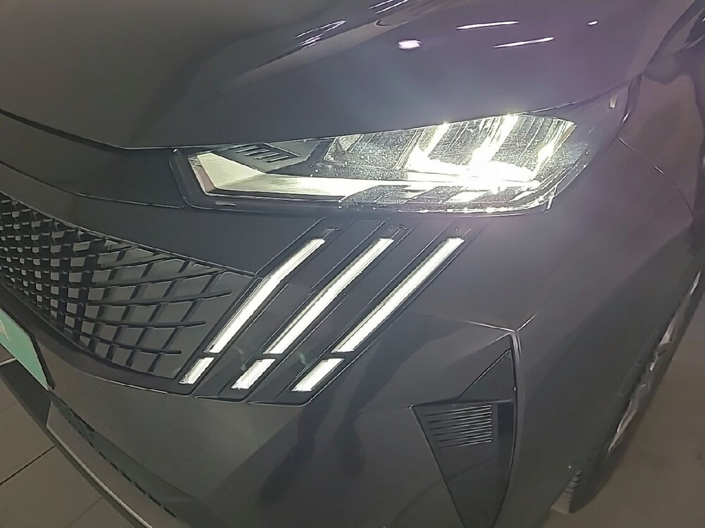 Occasion PEUGEOT 5008 5008 Hybrid 145 ch e-DCS6 - Allure