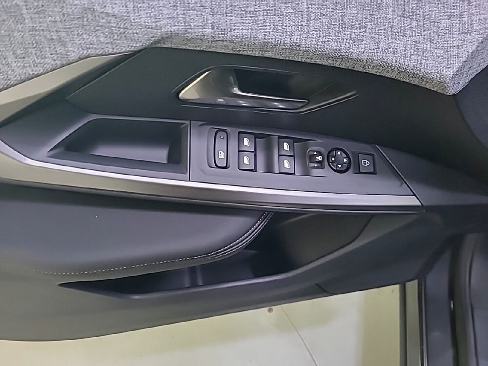 Occasion PEUGEOT 5008 5008 Hybrid 145 ch e-DCS6 - Allure