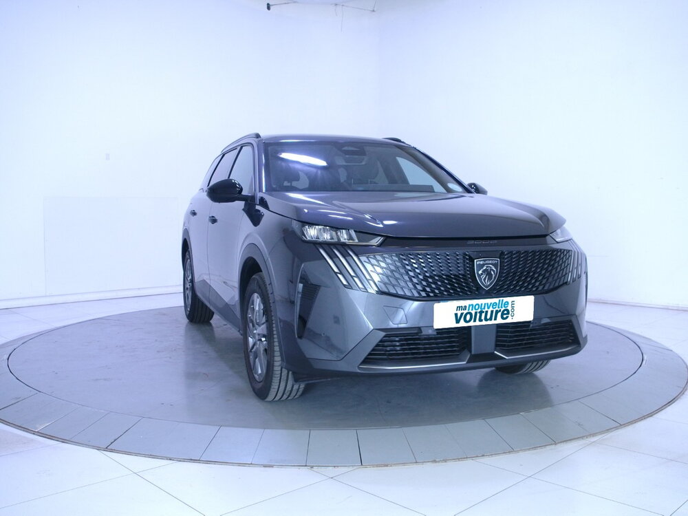 Occasion PEUGEOT 5008 5008 Hybrid 145 ch e-DCS6 - Allure