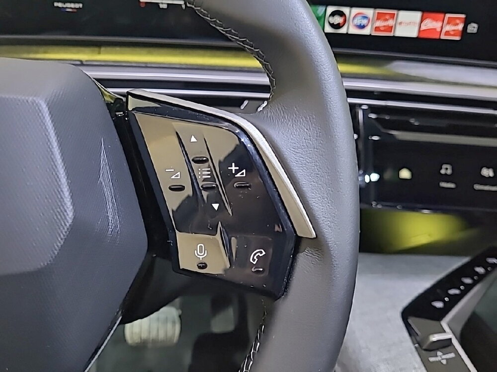 Occasion PEUGEOT 5008 5008 Hybrid 145 ch e-DCS6 - Allure